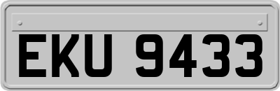 EKU9433