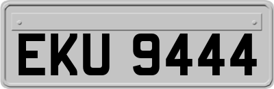 EKU9444