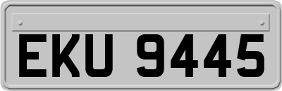 EKU9445