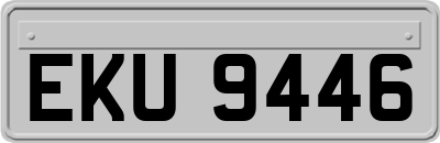 EKU9446