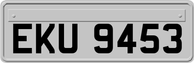 EKU9453