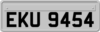EKU9454