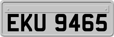 EKU9465