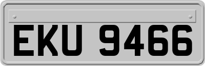 EKU9466