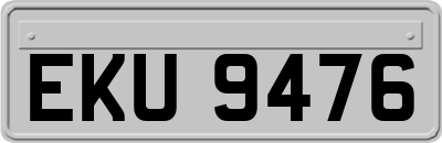 EKU9476