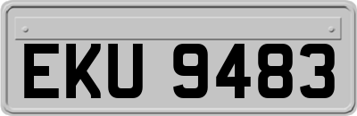 EKU9483
