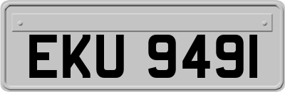EKU9491