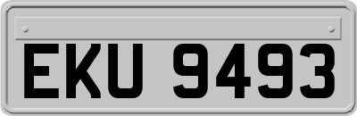 EKU9493