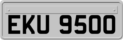 EKU9500