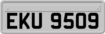 EKU9509