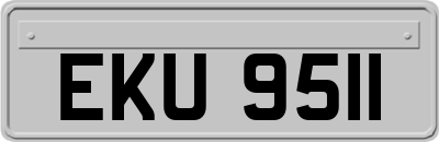 EKU9511