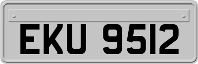 EKU9512