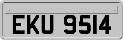 EKU9514