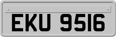 EKU9516
