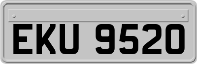 EKU9520