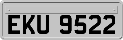 EKU9522