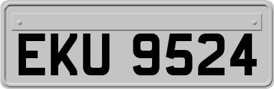 EKU9524