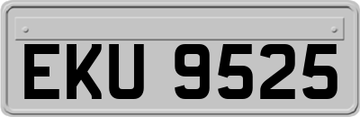 EKU9525