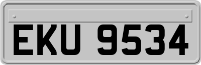 EKU9534