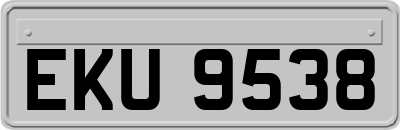 EKU9538