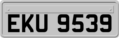 EKU9539
