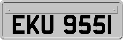 EKU9551