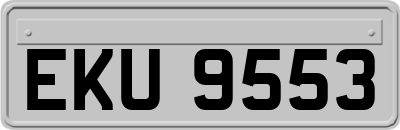 EKU9553