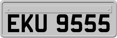EKU9555