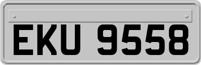 EKU9558