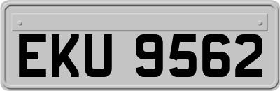 EKU9562