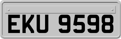 EKU9598