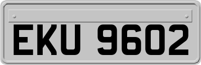 EKU9602