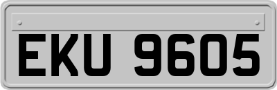 EKU9605