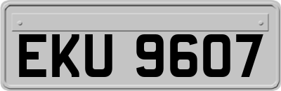 EKU9607