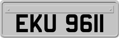 EKU9611