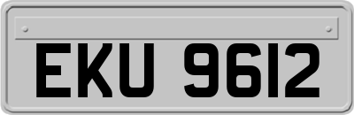EKU9612