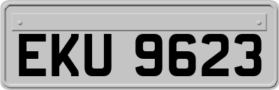EKU9623