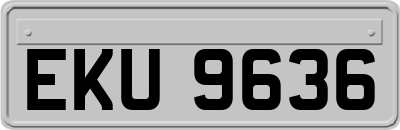 EKU9636