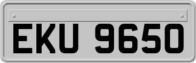 EKU9650