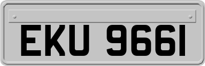 EKU9661