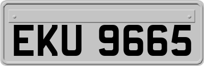 EKU9665