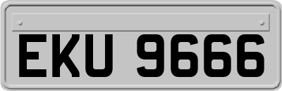 EKU9666