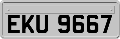 EKU9667