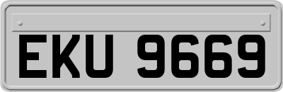 EKU9669