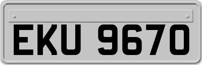 EKU9670