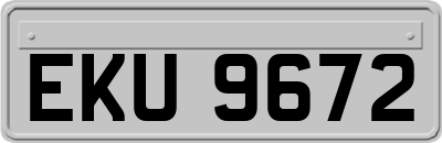 EKU9672