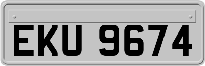 EKU9674
