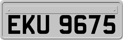 EKU9675