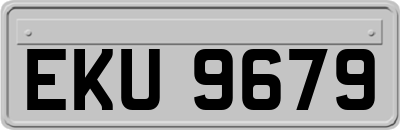 EKU9679