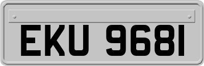 EKU9681